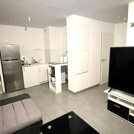 T2 Entier, Centre Toulouse