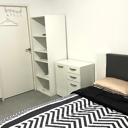 T2 Entier, Centre Appartement
